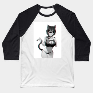 Love Live Karin Asaka Waifu Material Baseball T-Shirt